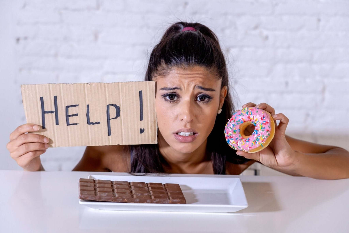 How to Curb Sugar Cravings While On a Keto Diet