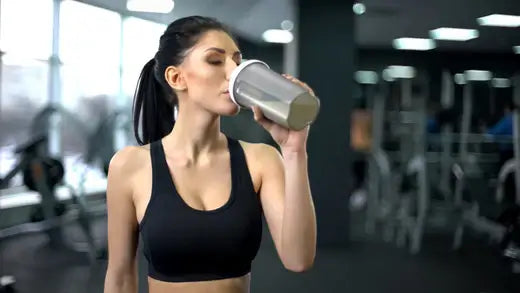 Why Should You Use Grass-Fed Whey Protein?