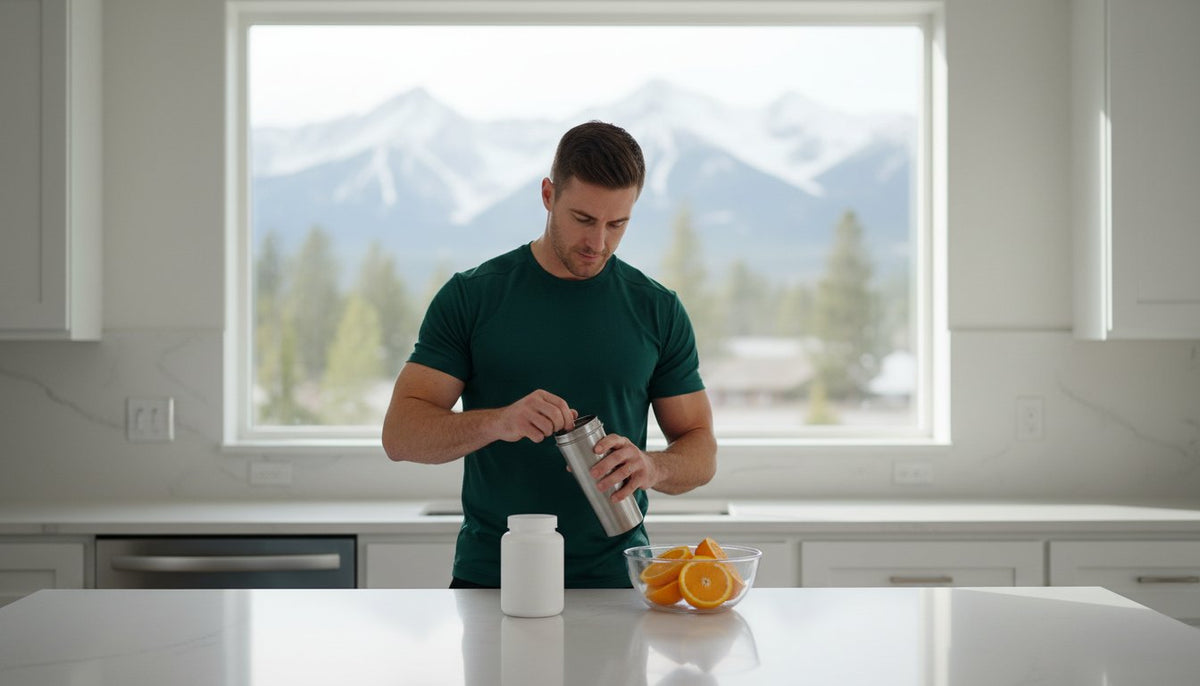 The Ultimate Pre-Workout Buying Guide 2026: Clean Energy for Peak Performance