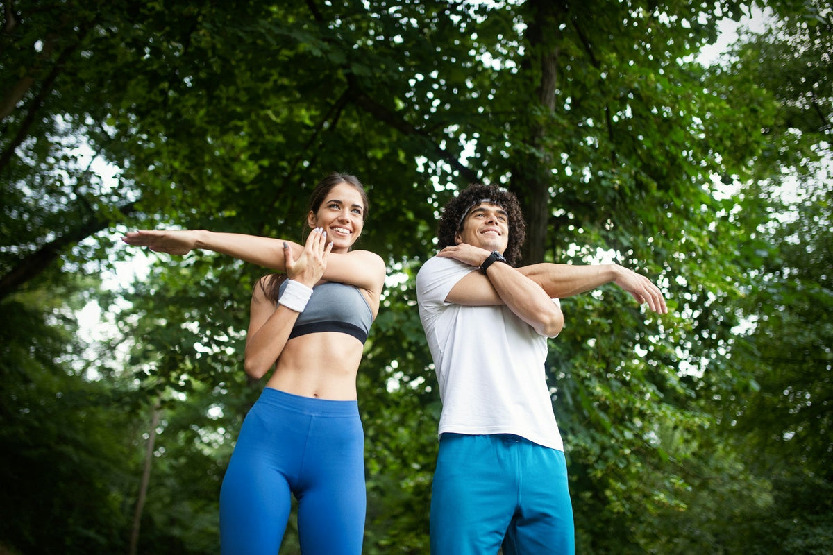 Collagen for Stronger Bones: What You Need to Know