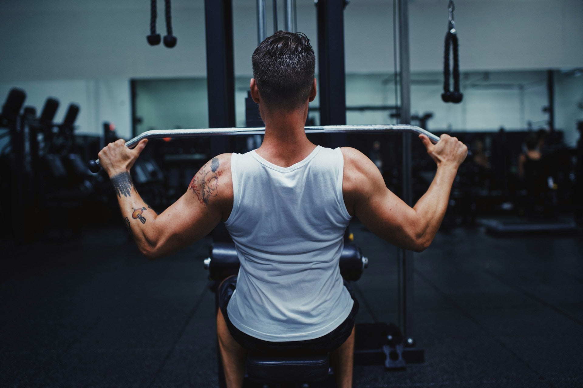 Can Whey Protein Make You Gain Unwanted Weight?