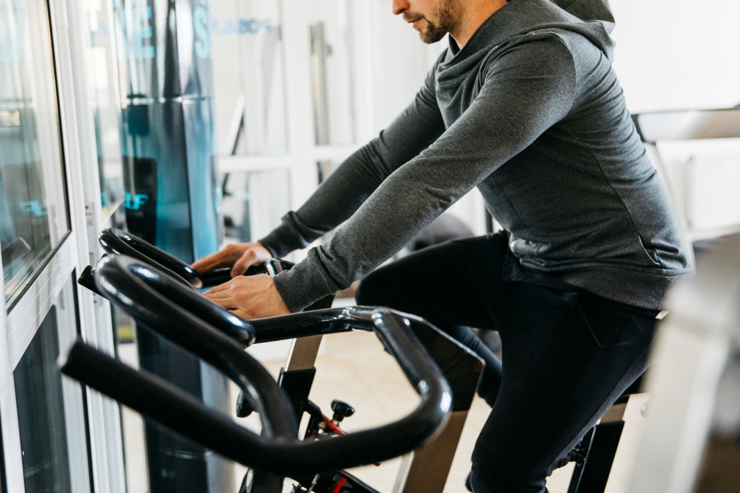 cycling