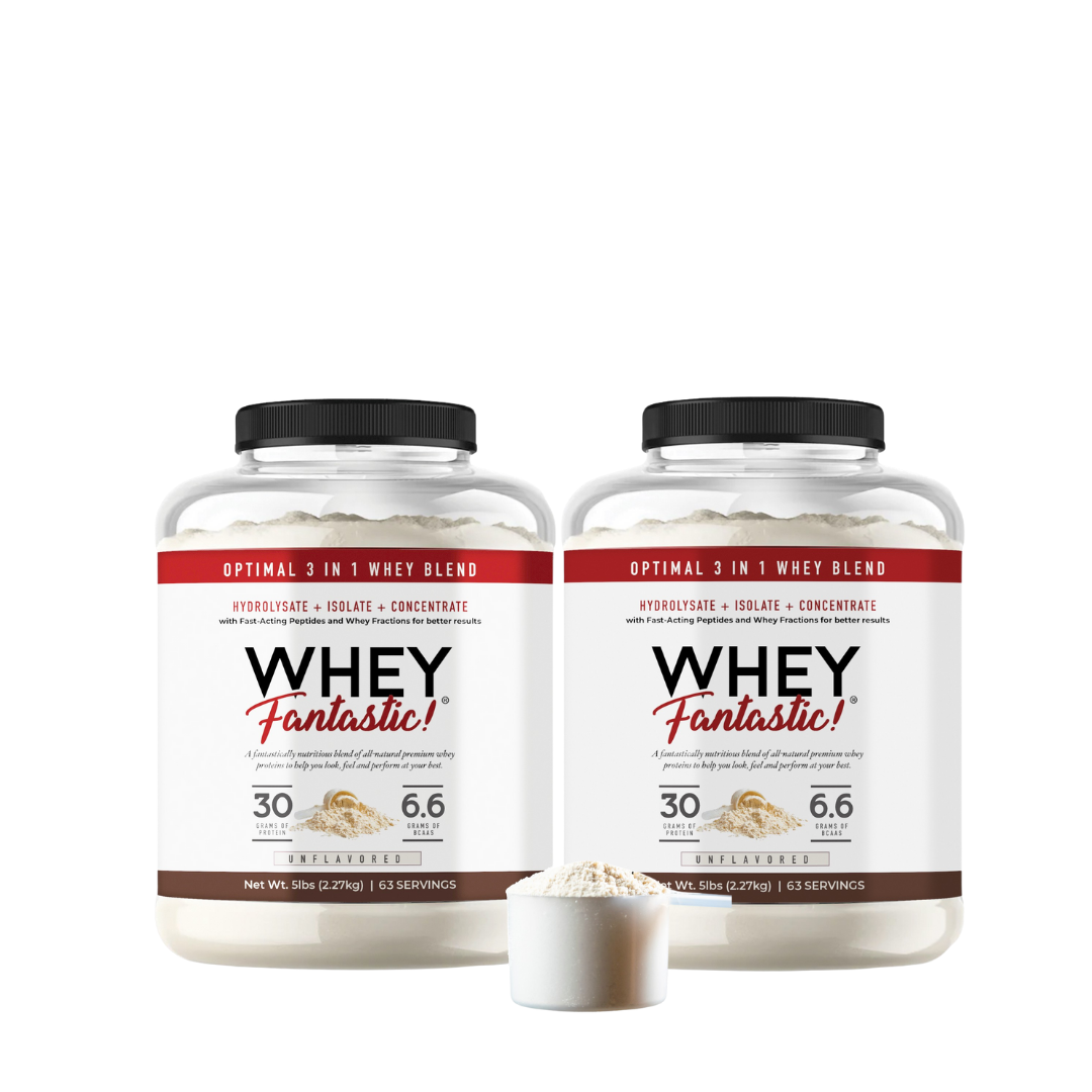 Clean Ingredient Protein Powder: What Sets Ours Apart