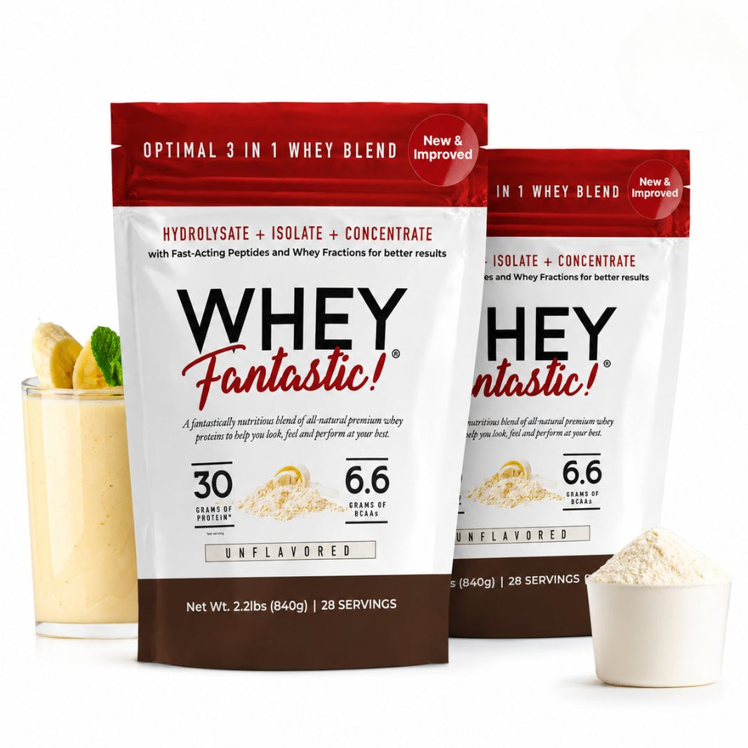 All Natural Protein Powder: The 2026 Guide to Clean Nutrition Without the Fillers