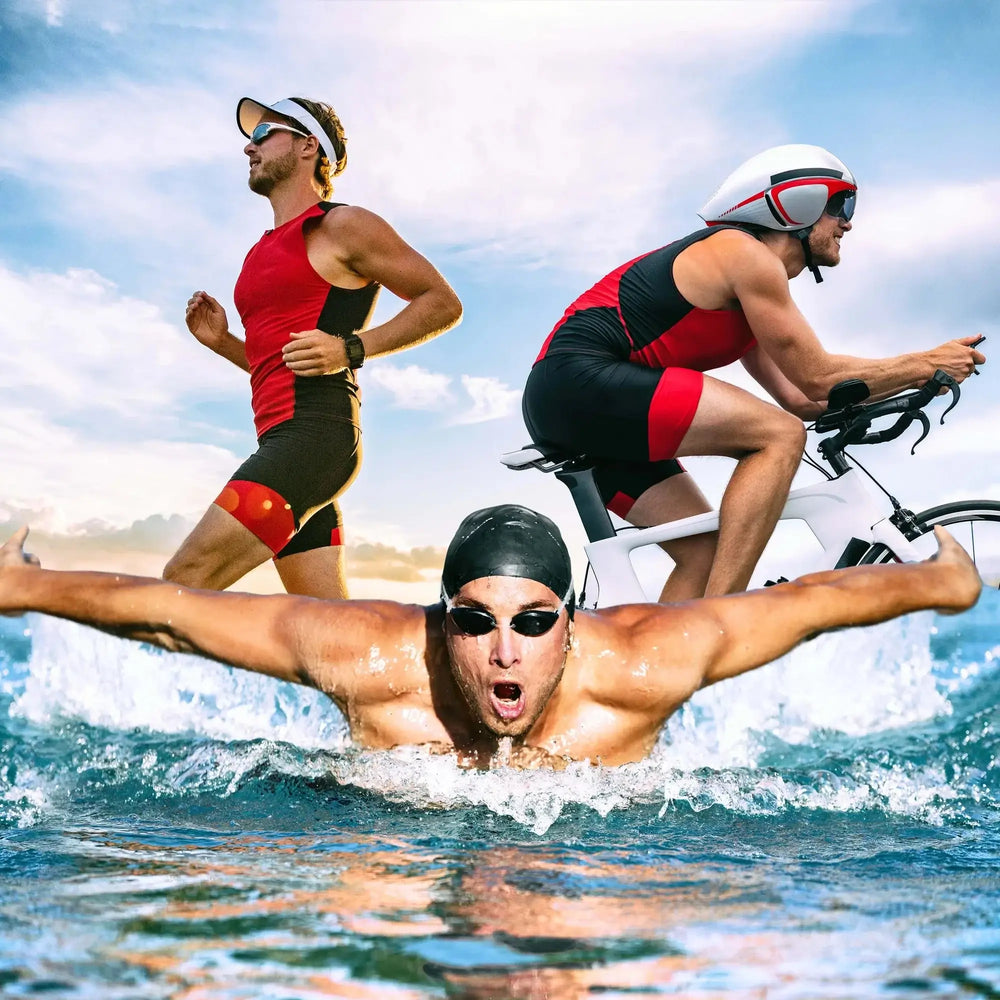 Discover Why Runners are Using Whey Protein to Recover from Long Distance Races