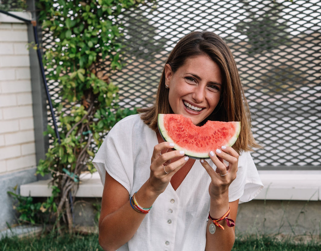 Summer Wellness