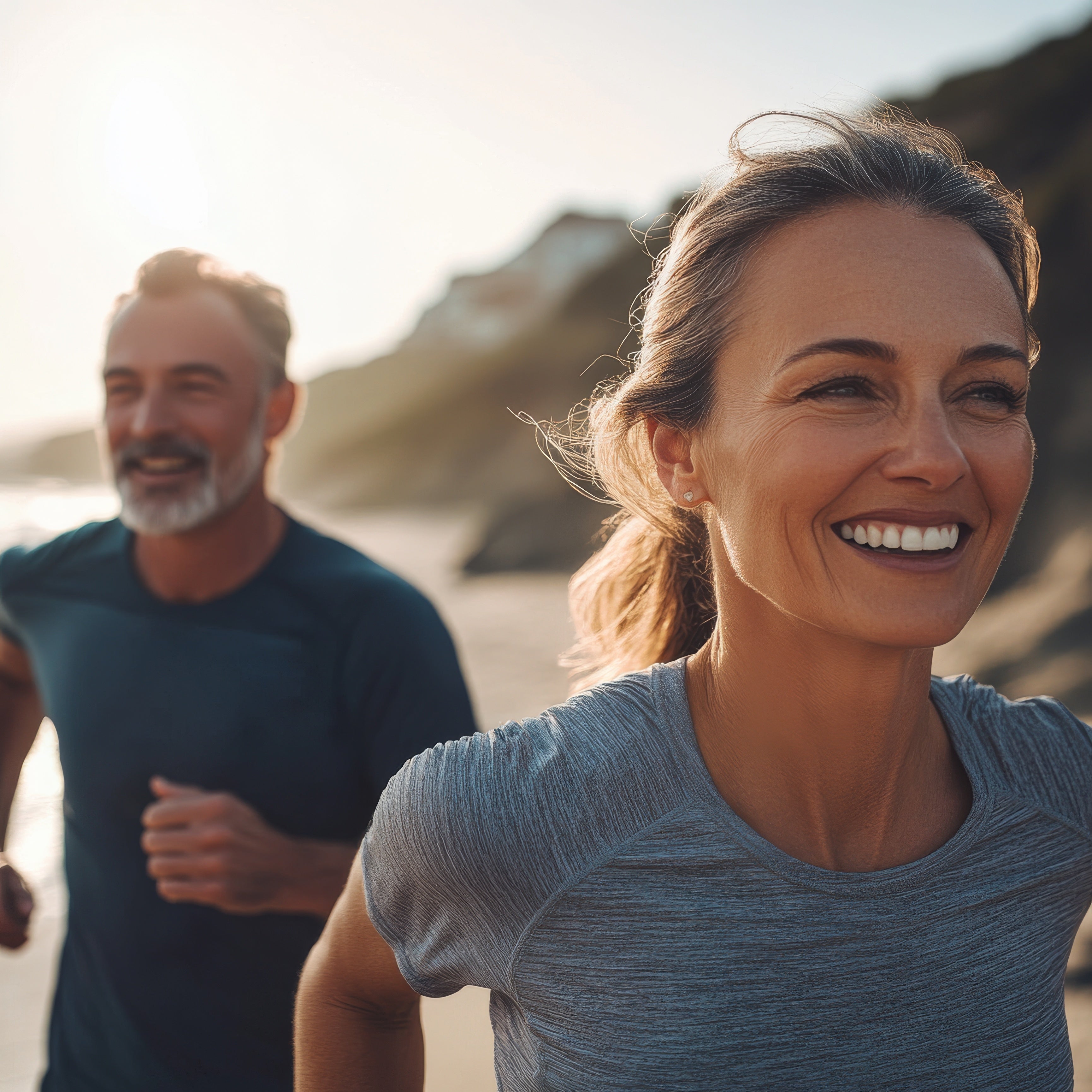 Building Strength After 40: The Workouts That Actually Work