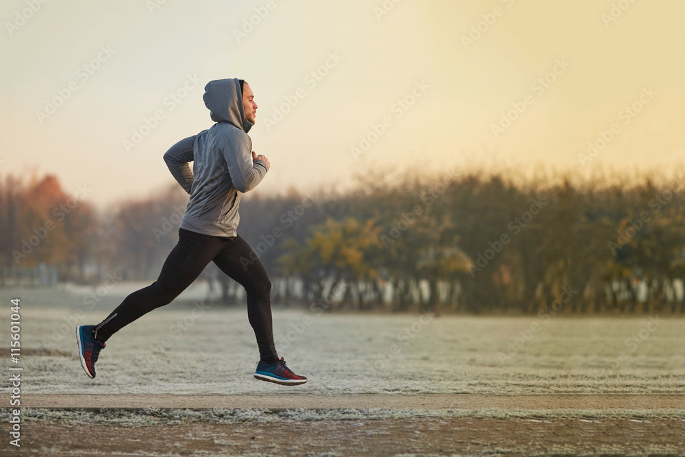 How to Train During the Holidays Without Losing Momentum