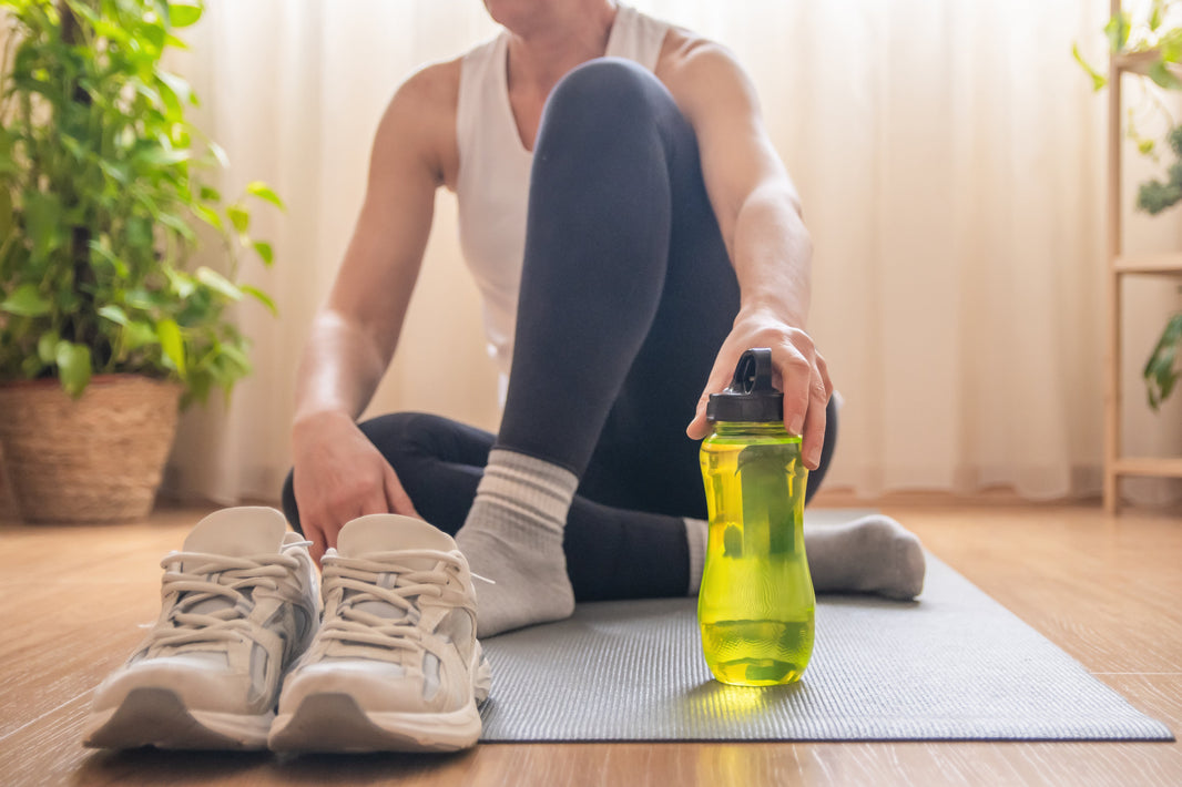 The Recovery Routine That Separates Progress from Plateau