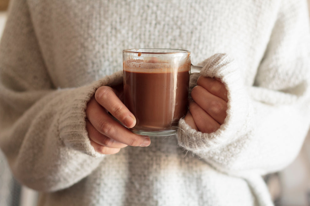 Winter Strength Recipes: Cozy, High-Protein Comfort Foods With Whey Fantastic