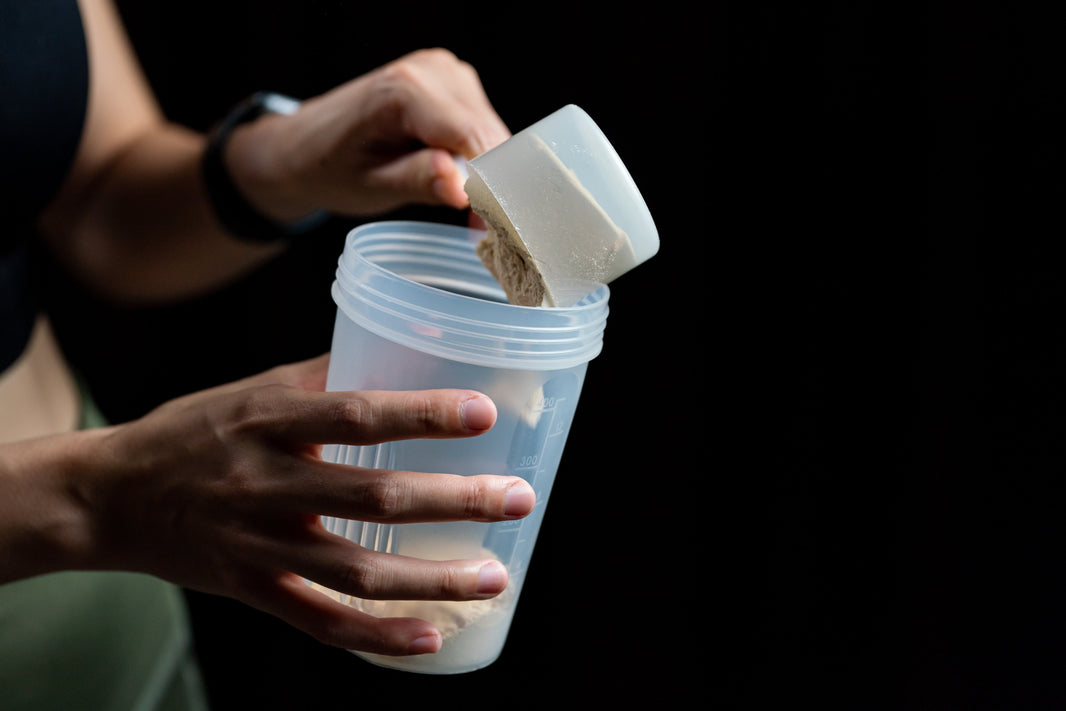 5 Signs You Might Not Be Getting Enough Protein (Even If You Think You Are)