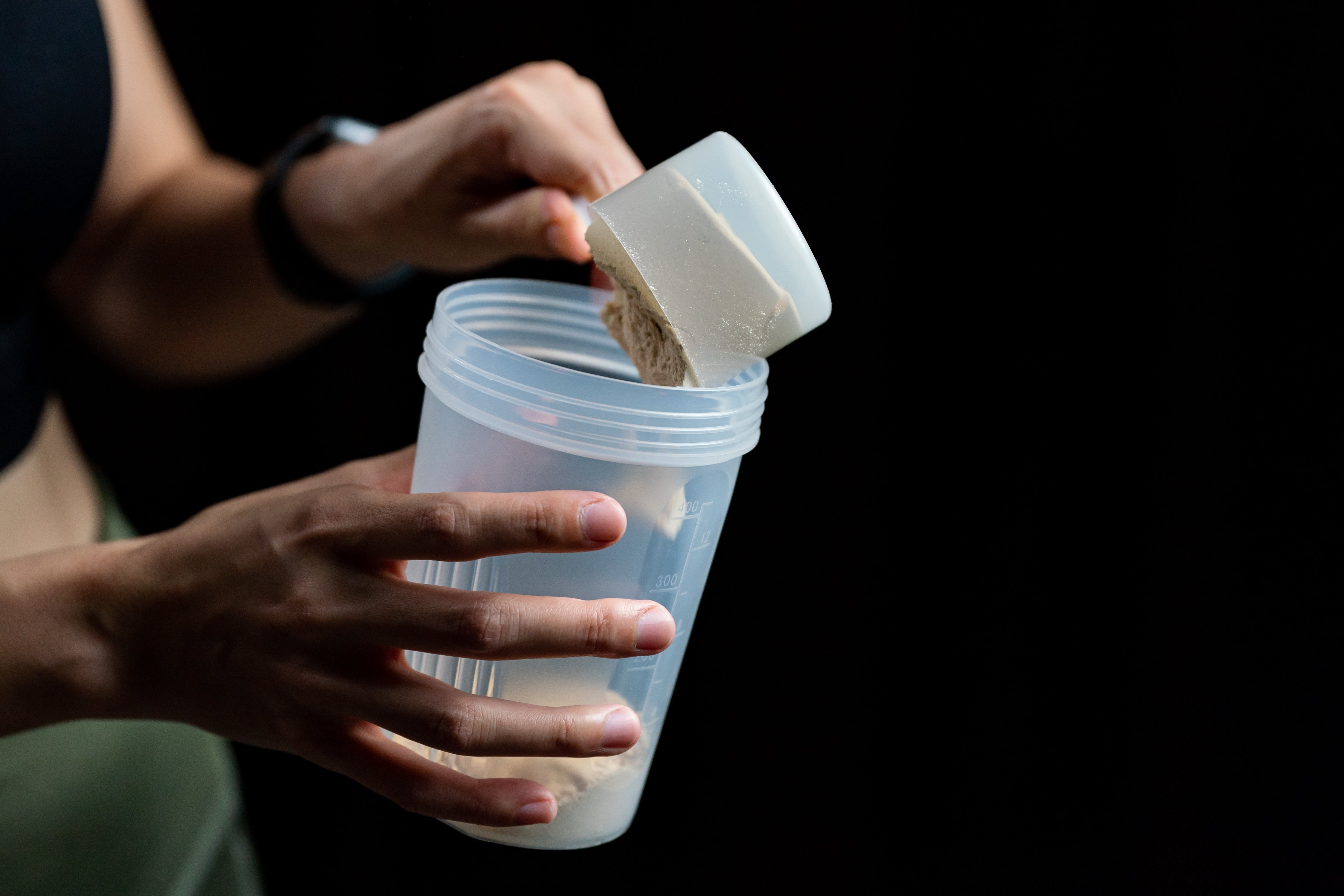 5 Signs You Might Not Be Getting Enough Protein (Even If You Think You Are)