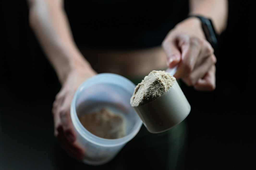 Understanding Non-GMO Creatine and Why Purity Matters