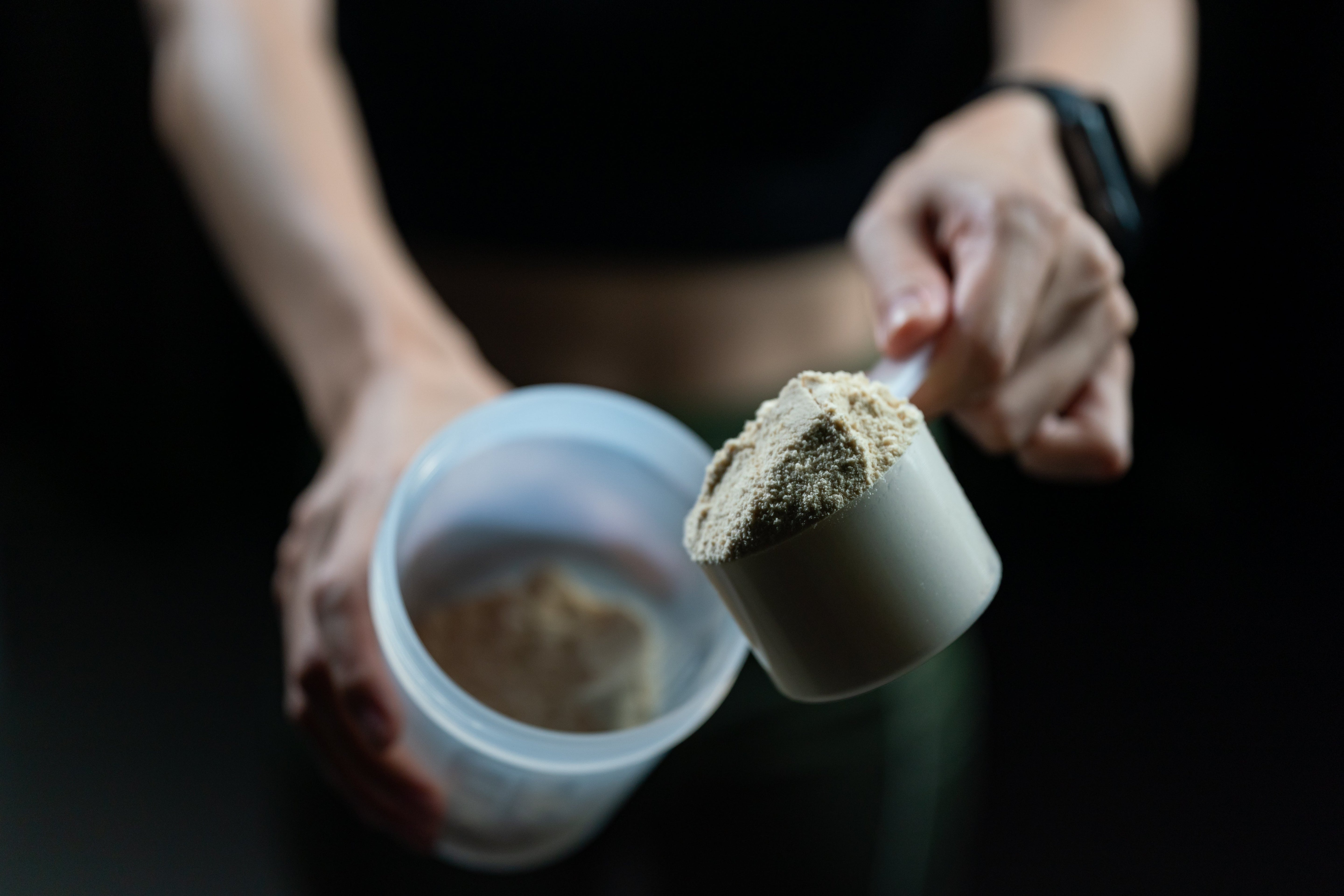 Understanding Non-GMO Creatine and Why Purity Matters
