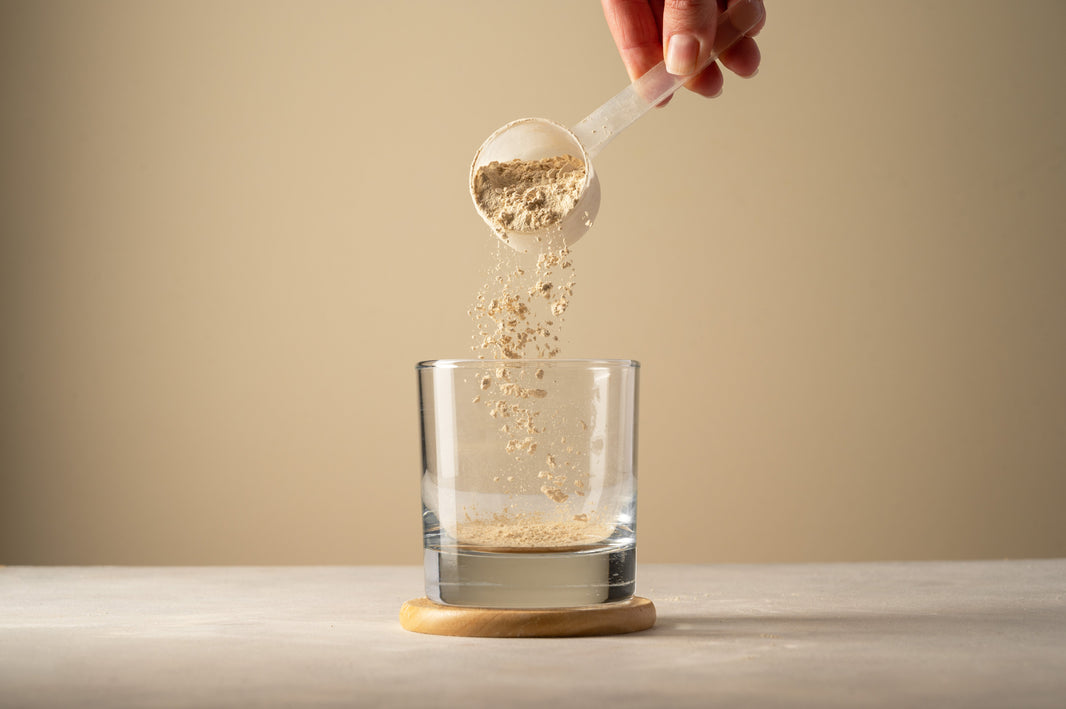 Are Unflavored Supplements Better for You?