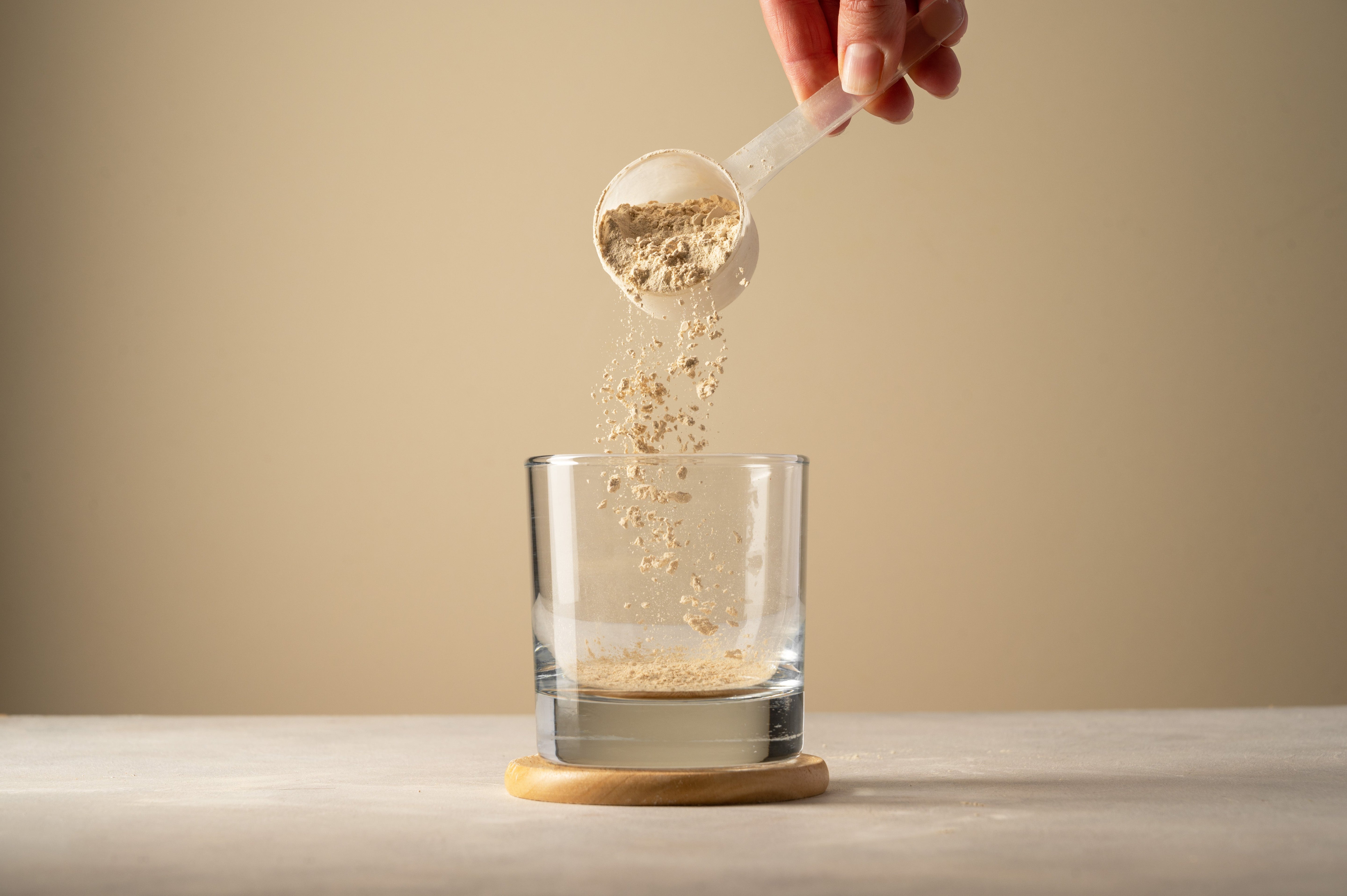 Are Unflavored Supplements Better for You?