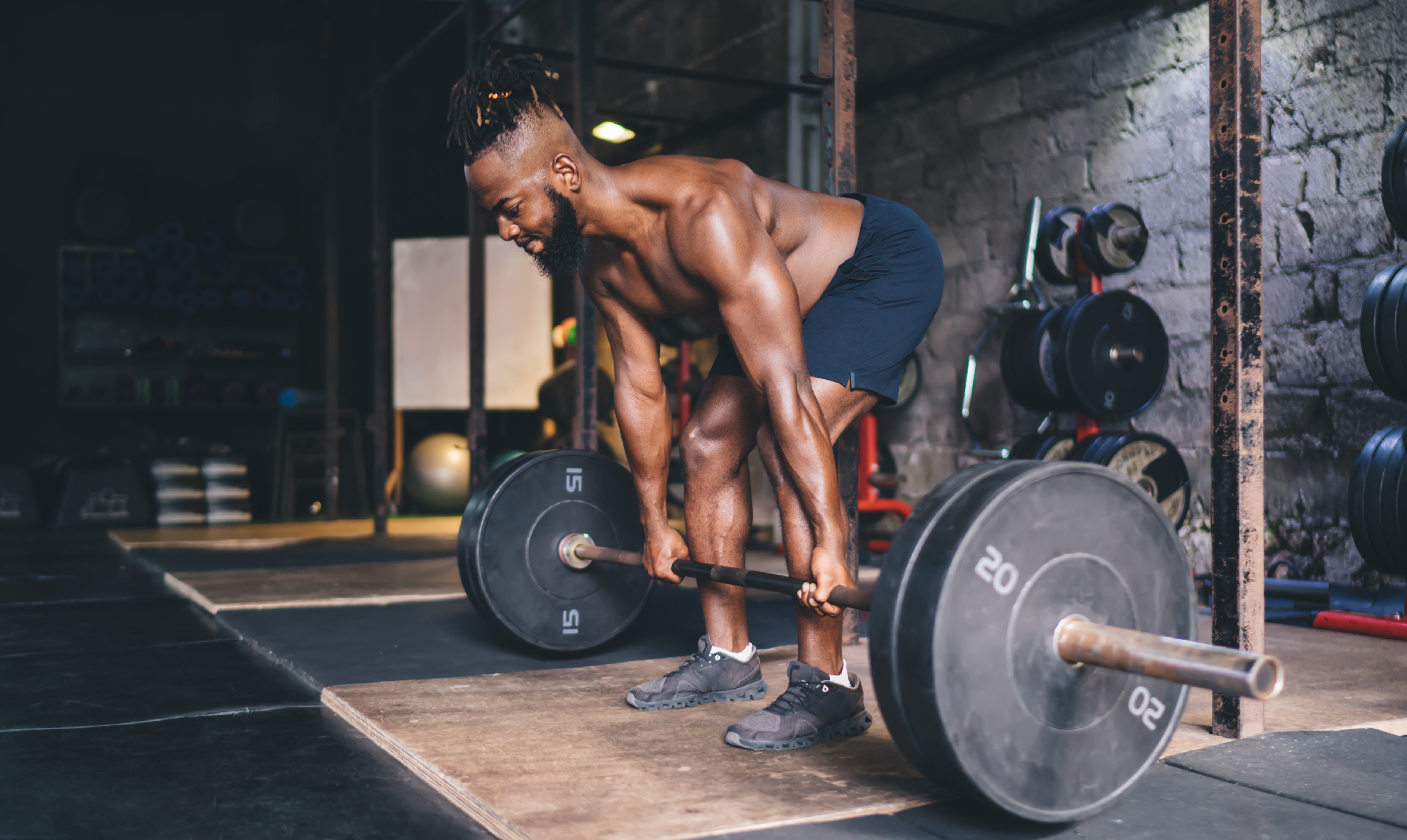 Compound Movements Examples The 7 Compound Movements Every Strong Body Needs – Fantastic Nutrition