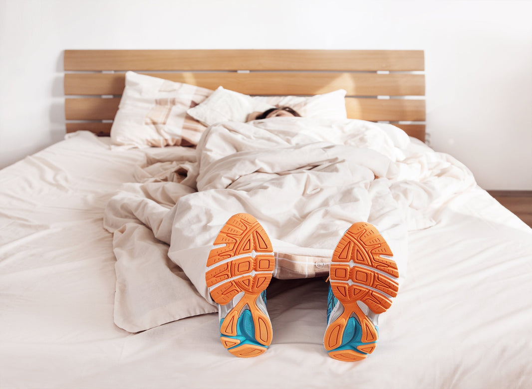 The Power of Sleep: How Rest Impacts Protein Synthesis and Recovery