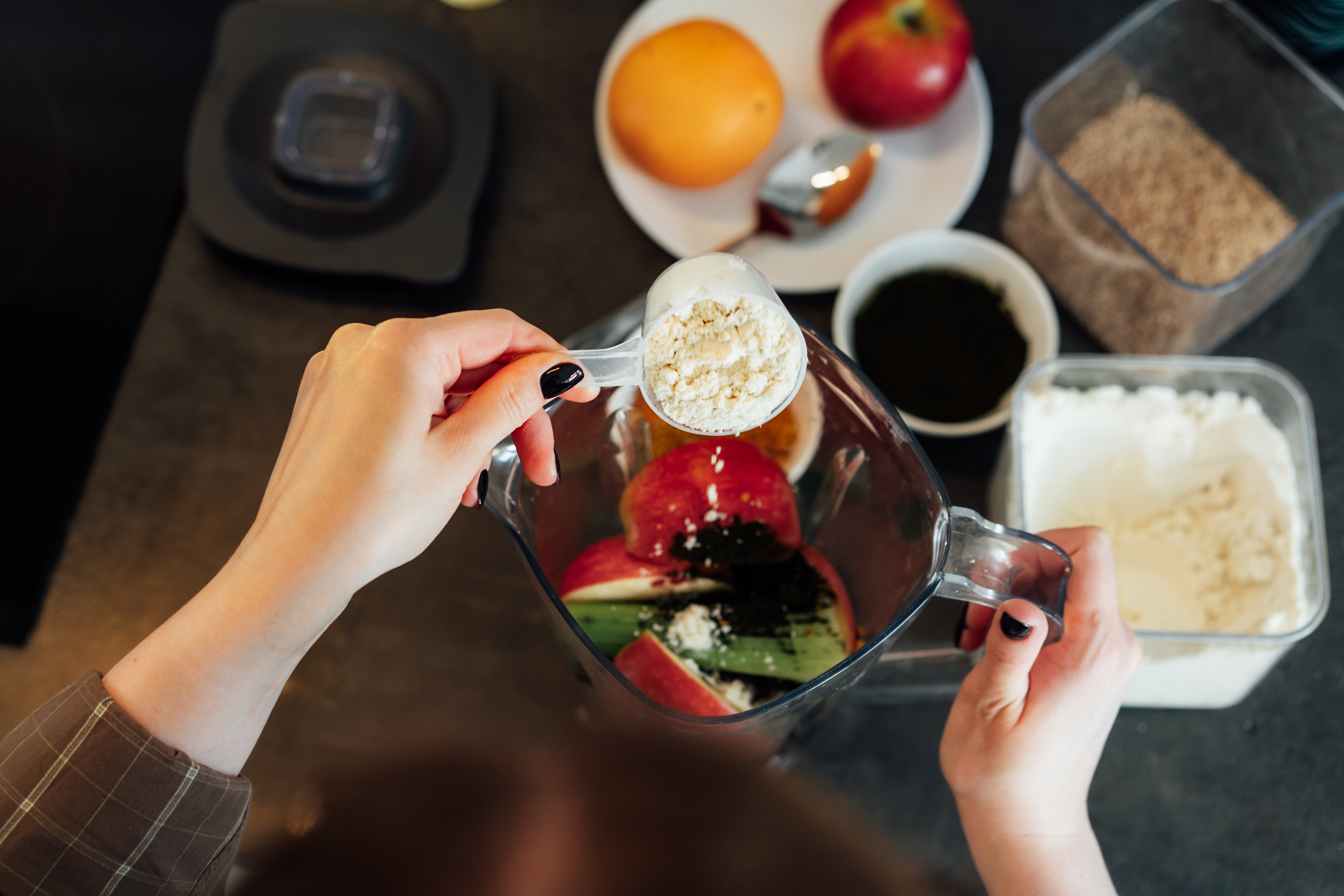 The Fiber Gap: Why Most Active Adults Aren’t Eating Enough (and Why It Matters More Than You Think)