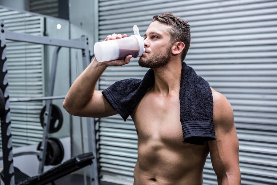 The Protein Post-Workout Myth