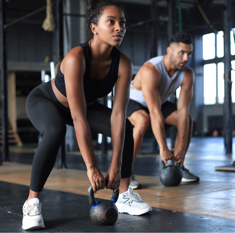 Unlock Your Peak Performance: The Power Duo of CreaPure Creatine and myHMB 💪