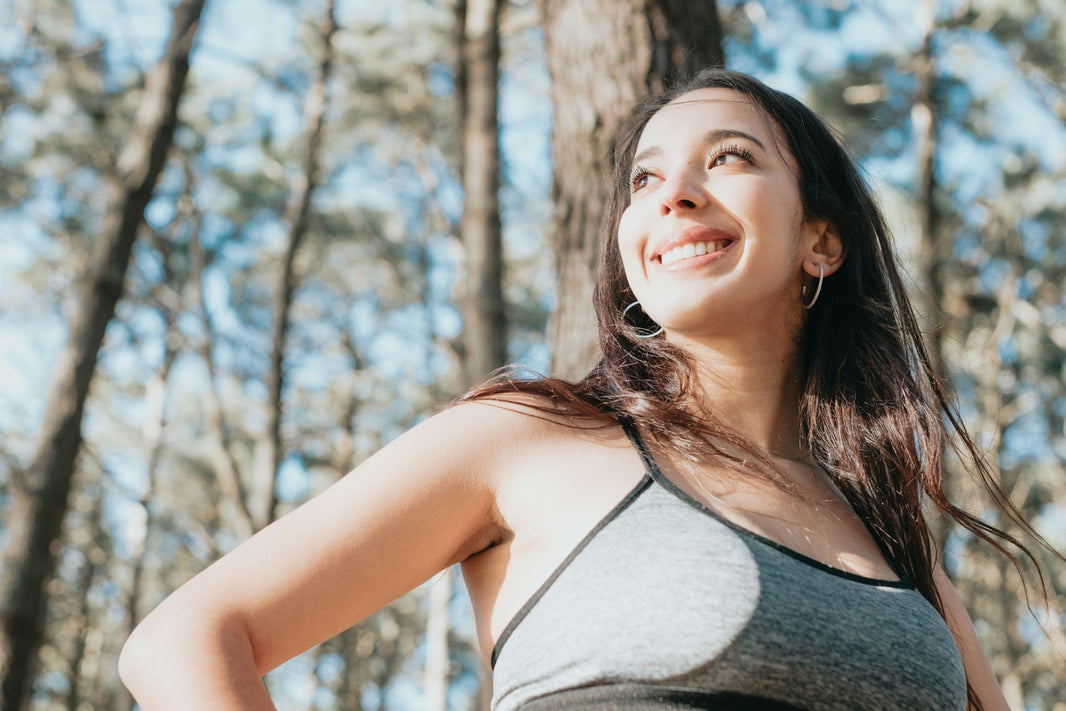 Morning Exercise Routines For Summer Energy