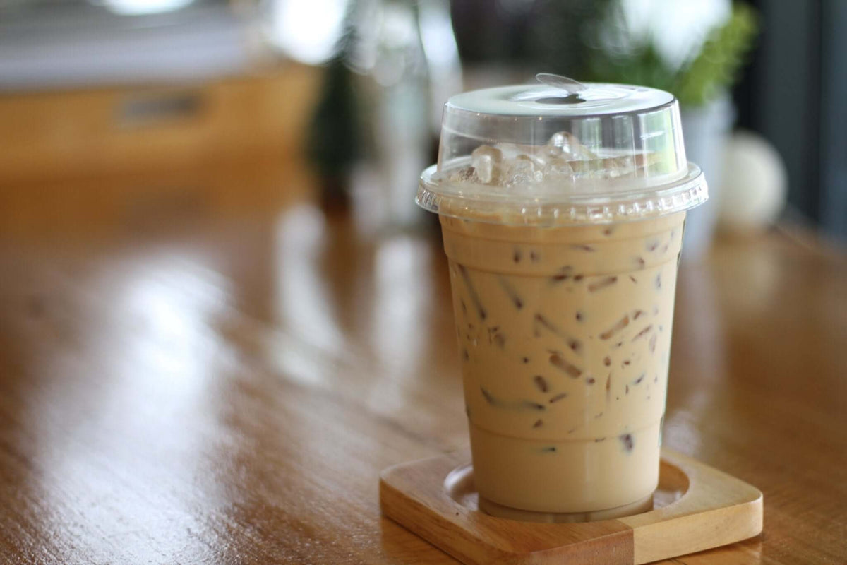 New Delicious Espresso Protein Smoothie Recipe