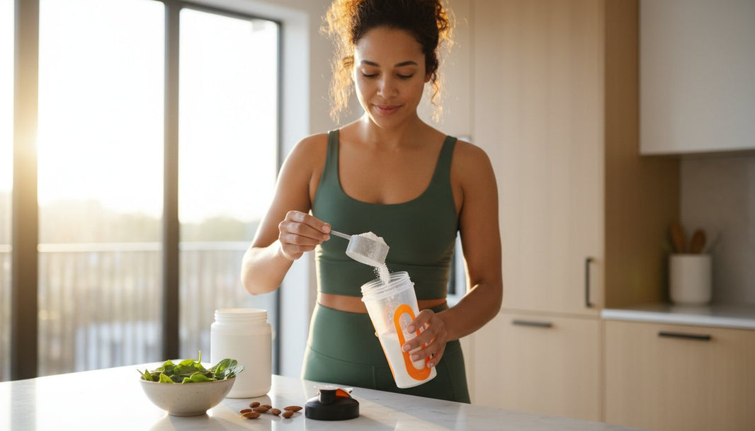 What Does Non-GMO Supplement Mean? Your 2026 Guide to Clean Labels
