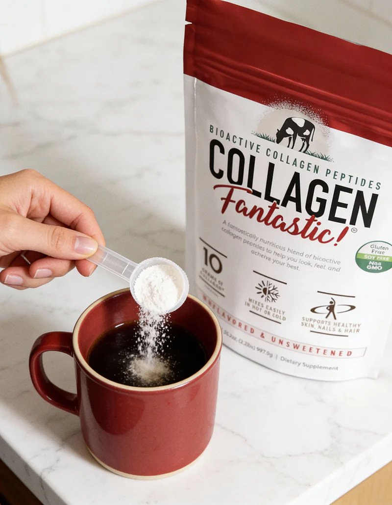 What Are Collagen Peptides? The 2026 Guide to Bioavailable Vitality