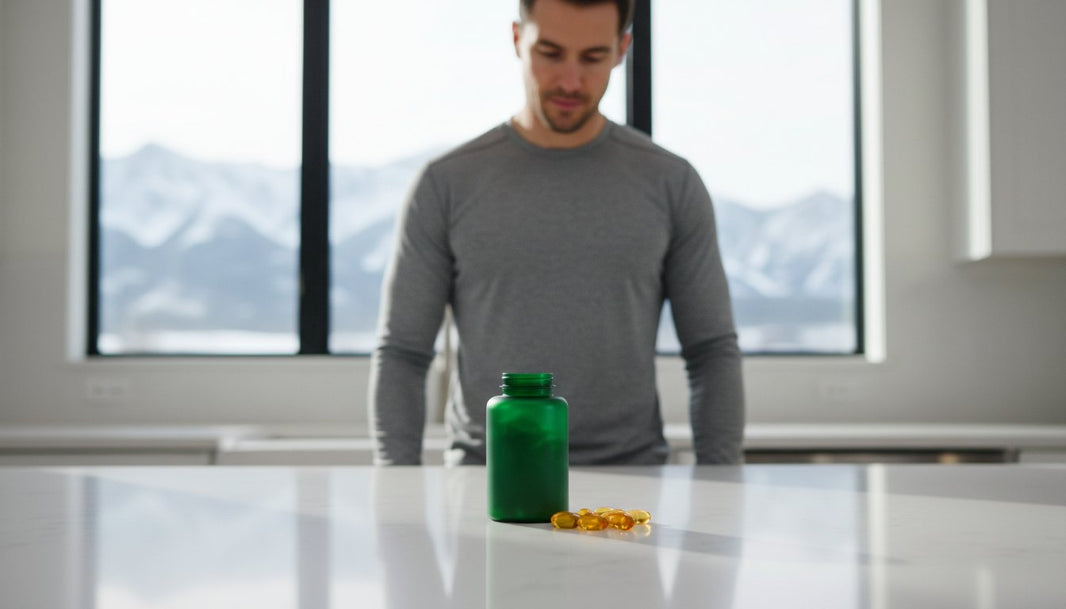 Benefits of Taking Omega-3 for Athletes: The 2026 Guide to Peak Performance