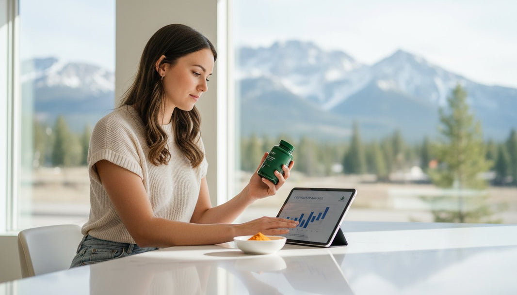 What Is Third-Party Lab Verification? The No-BS Guide to Supplement Purity in 2026