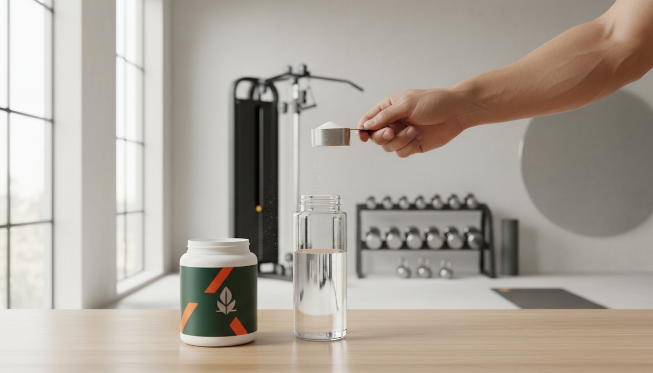 Creatine Side Effects for Men's Health: The Brutal Truth and 2026 Guide