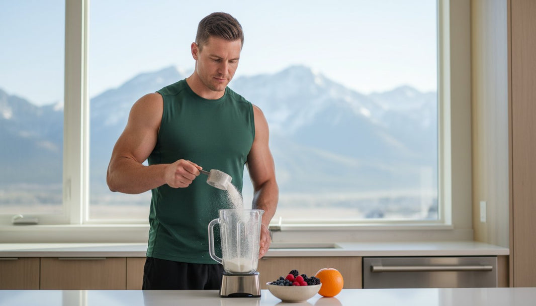 Grass Fed Whey Protein: The Ultimate Guide to Clean Performance in 2026