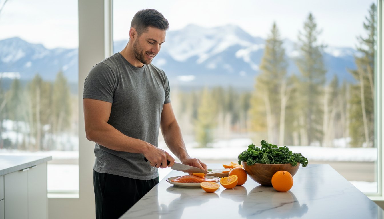 Collagen Rich Foods: The Ultimate Power List for Skin, Joints, and Brutal Resilience