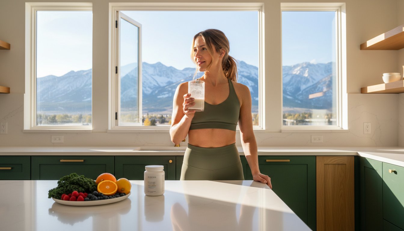 Natural Collagen Peptides: The Clean Label Guide to Youthful Vitality in 2026