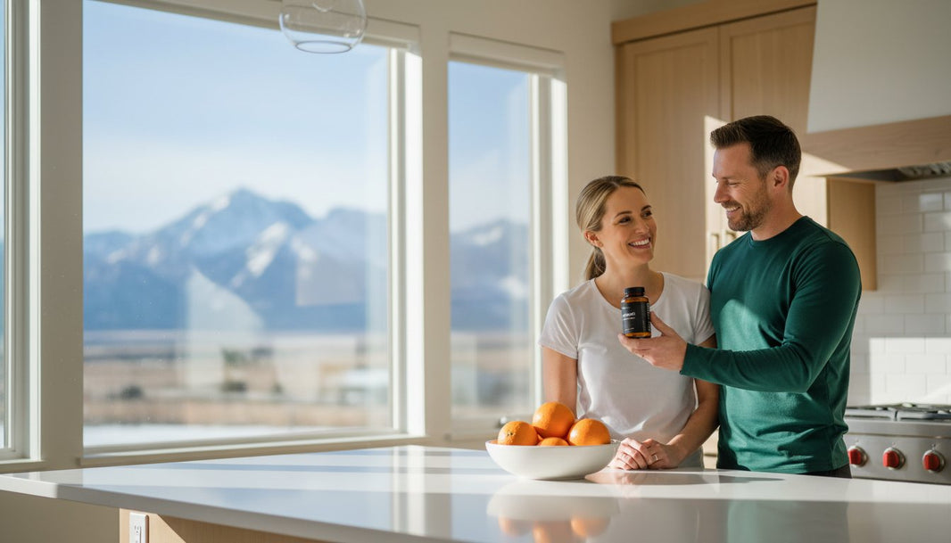 Vitamin D3 + K2: The Ultimate Guide to the Power Couple of Supplements