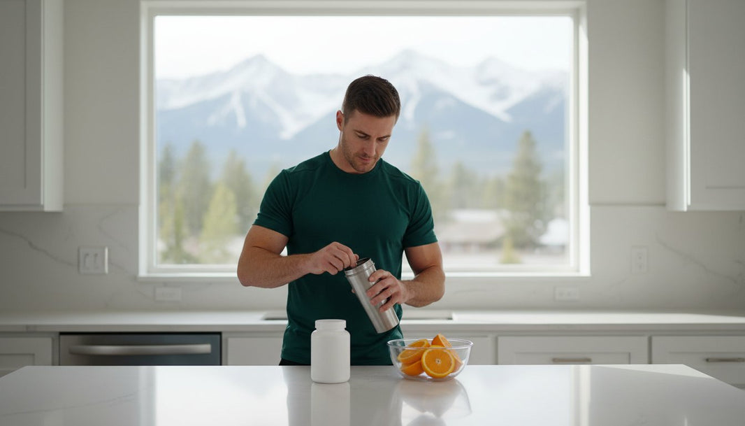 The Ultimate Pre-Workout Buying Guide 2026: Clean Energy for Peak Performance