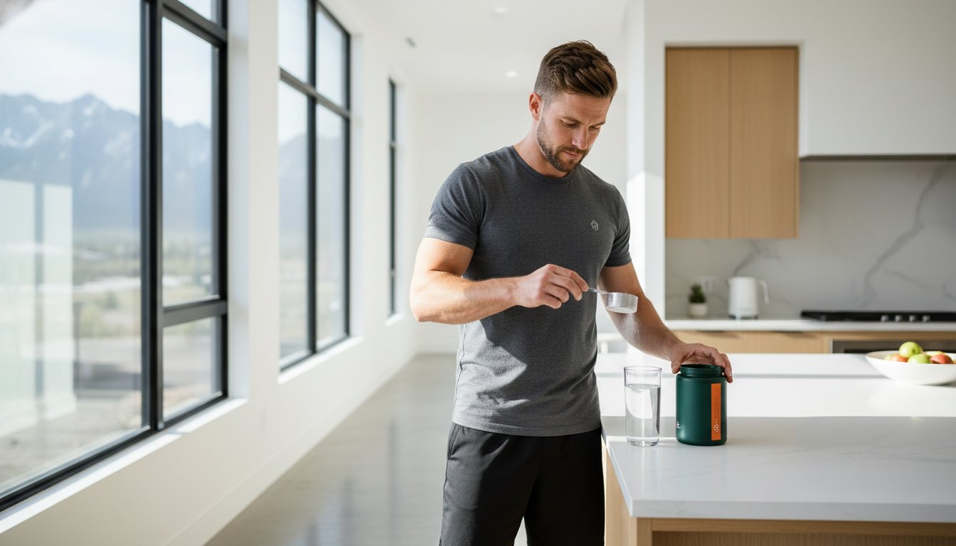 Clean Creatine Monohydrate: The Ultimate Guide to Pure Performance in 2026