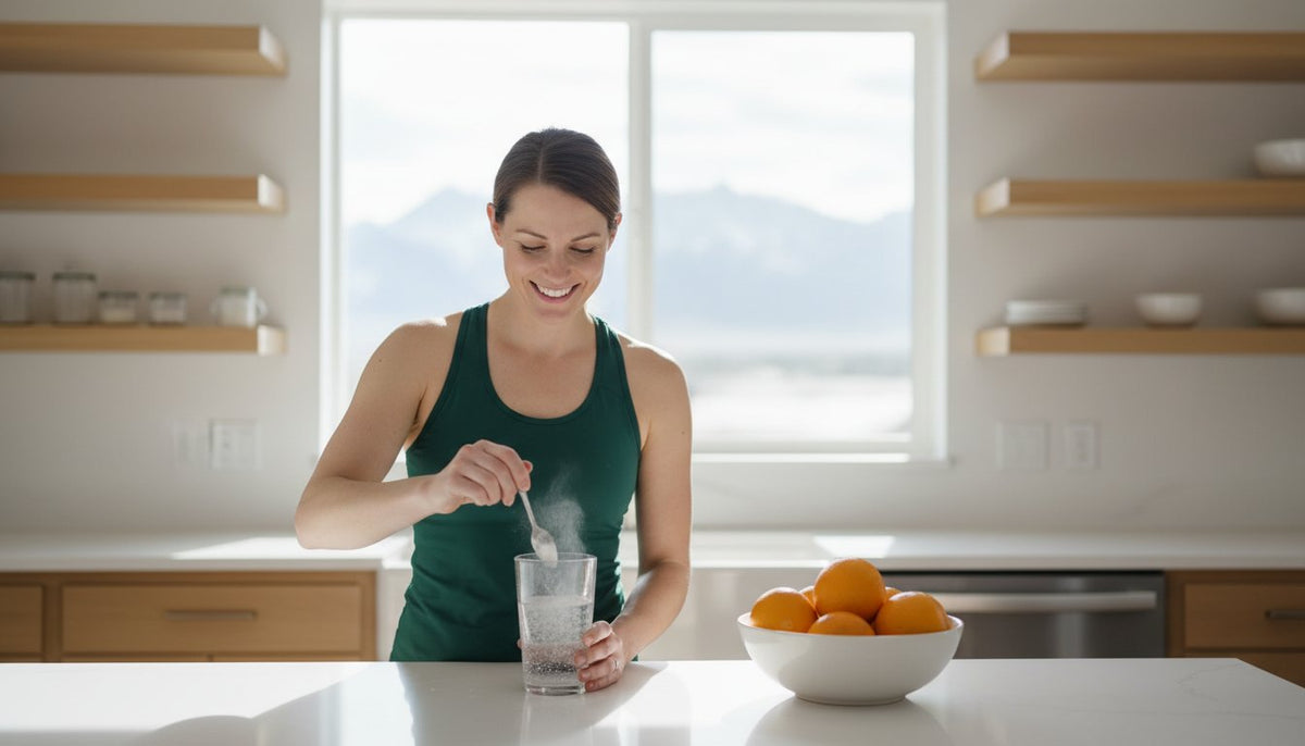 Hydrolyzed Collagen Peptides: The Ultimate Guide to Bioavailable Vitality in 2026