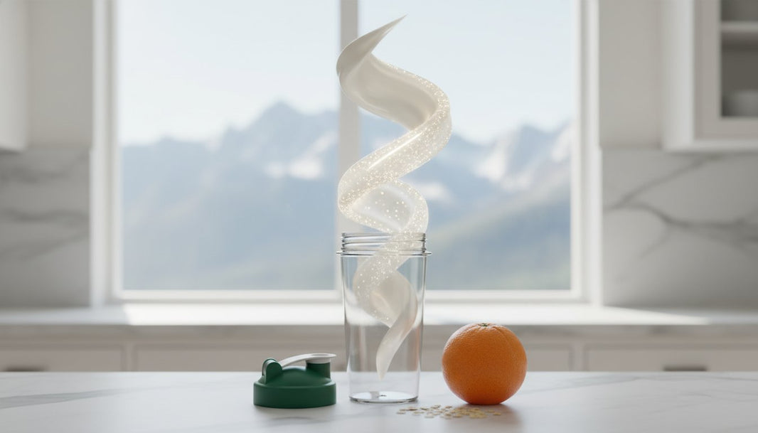 Whey Protein Shakes: The Ultimate 2026 Guide to Performance and Purity