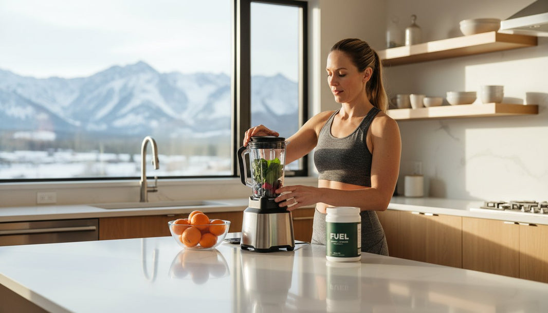 Supps Whey Protein: A Case Study in Clean Supplementation for 2026