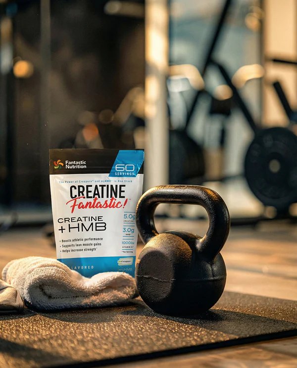 The 2026 Guide to Creapure Creatine Monohydrate and myHMB: Purity Meets Performance