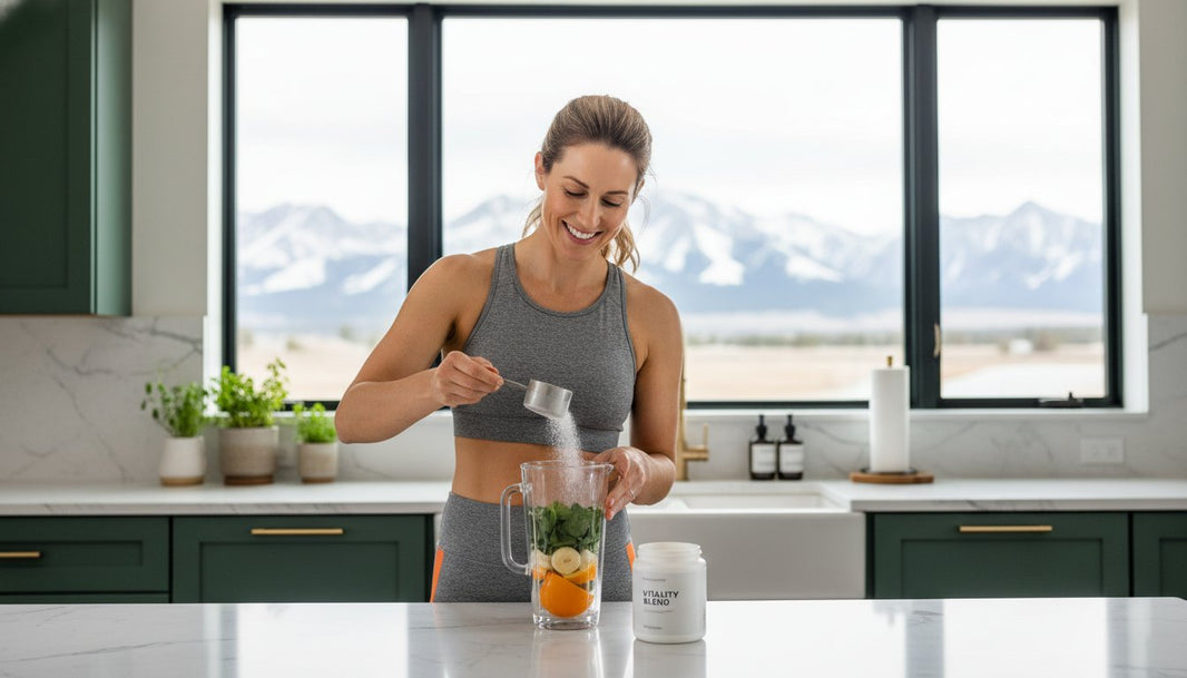 Grass-Fed Collagen Peptides: The 2026 Comparison Guide to Clean Label Vitality