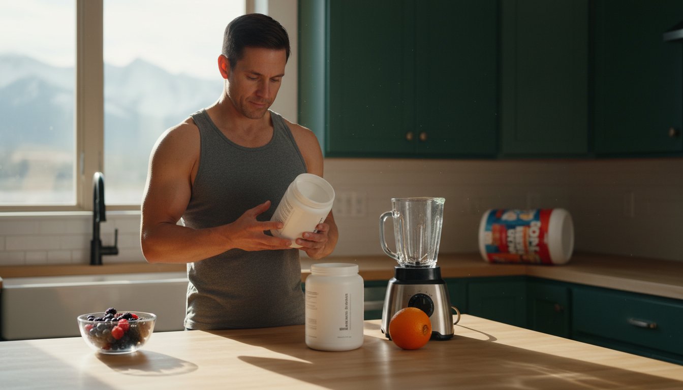 7 Signs of Low-Quality Whey Protein: The Ultimate 2026 Checklist for Clean Gains