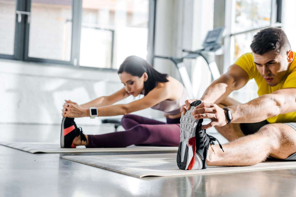 Whey Protein vs. BCAA’s: Which Builds Muscle Better?