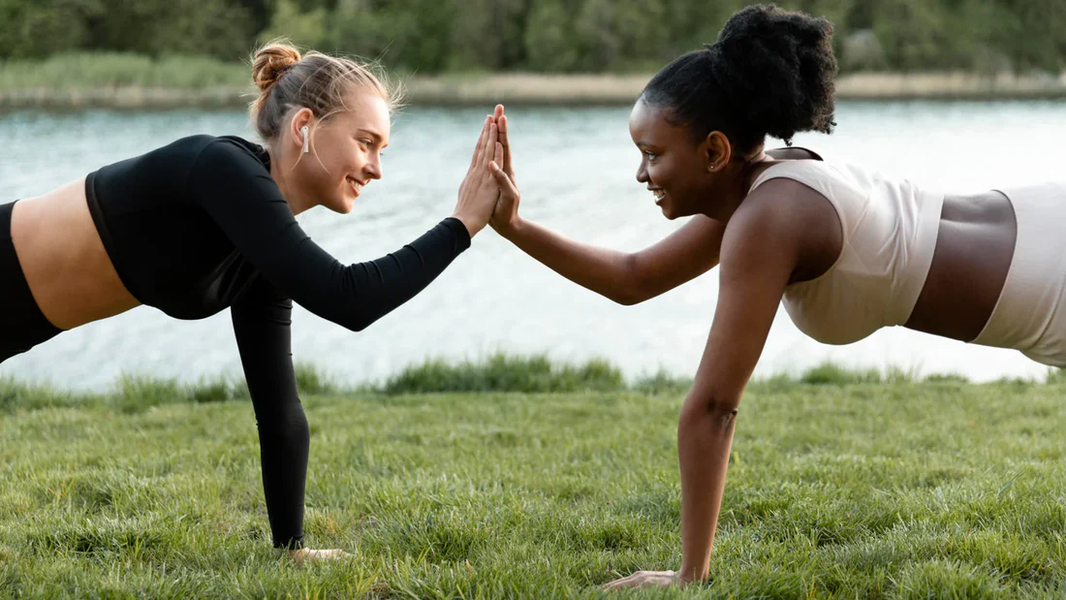 The Great Lock-In Effect: How to Build Habits That Actually Stick