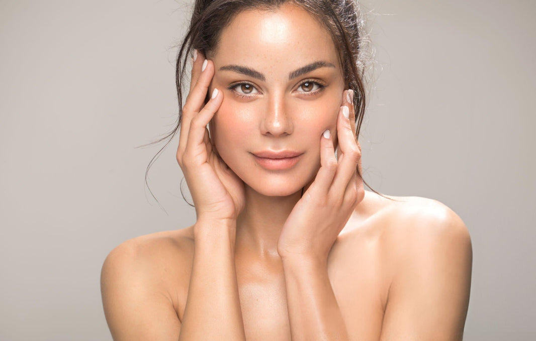 collagen peptide for glowing skin