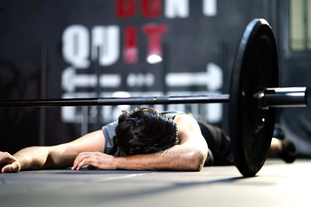 How to Defeat Exercise Burnout!