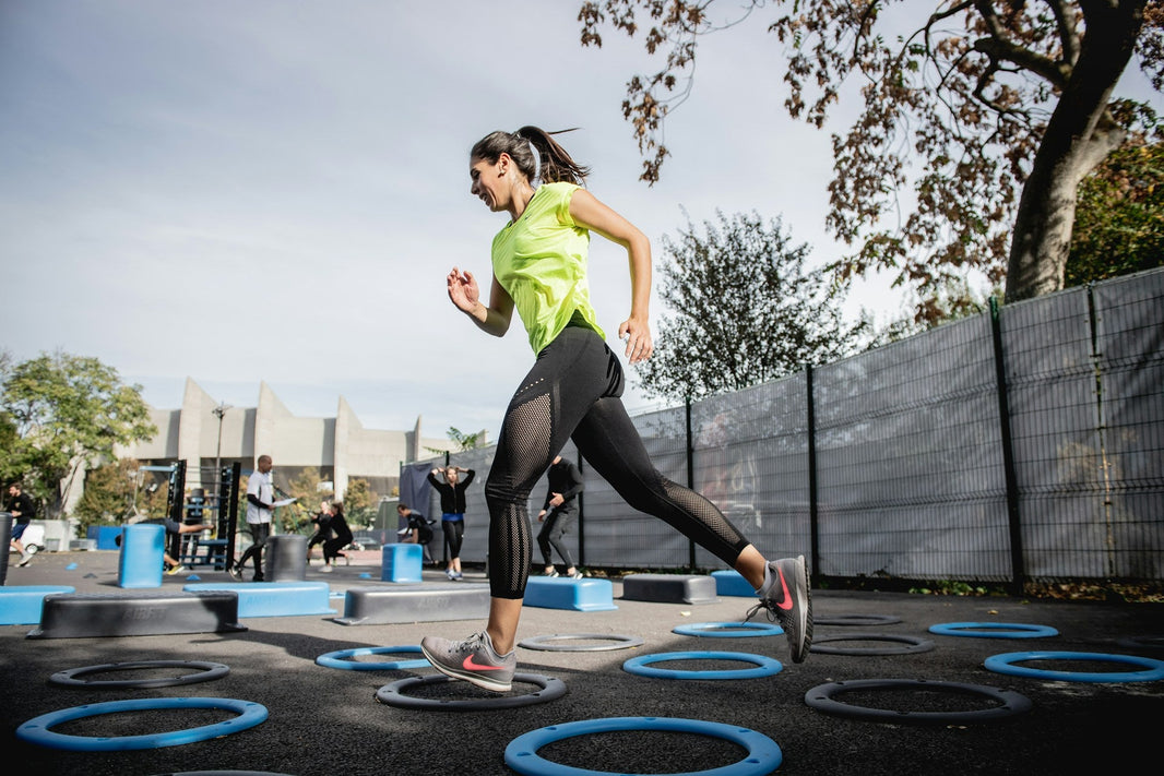 Summer Workout Tips For A Healthy Lifestyle