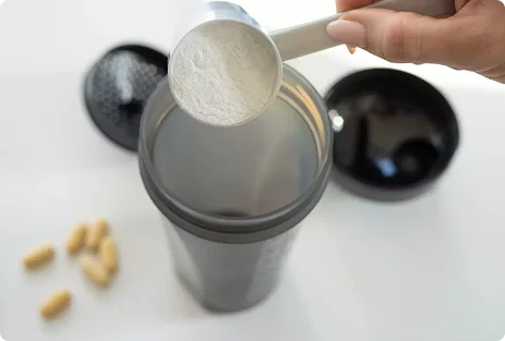 To Take Powder The Best Time to Take Protein Powder for Energy, Recovery, and Healthy ...